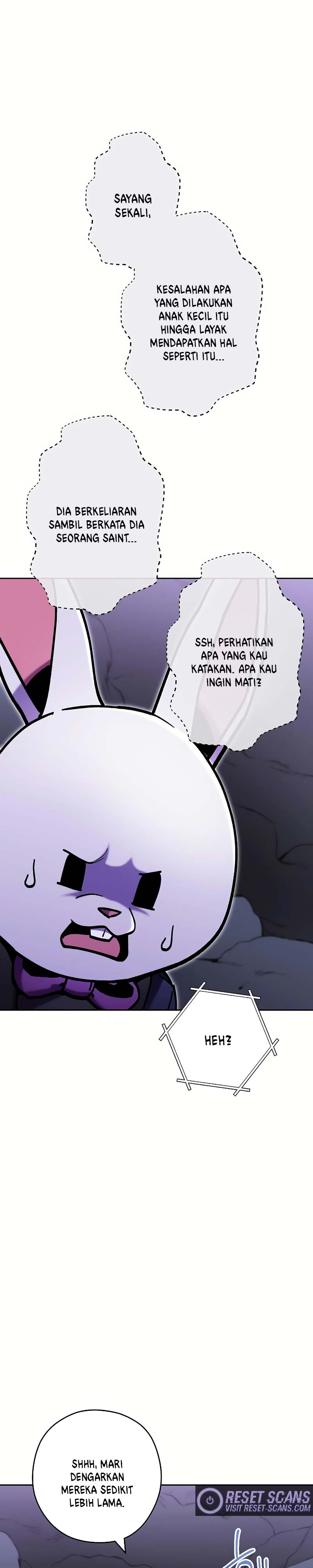 Dungeon Reset